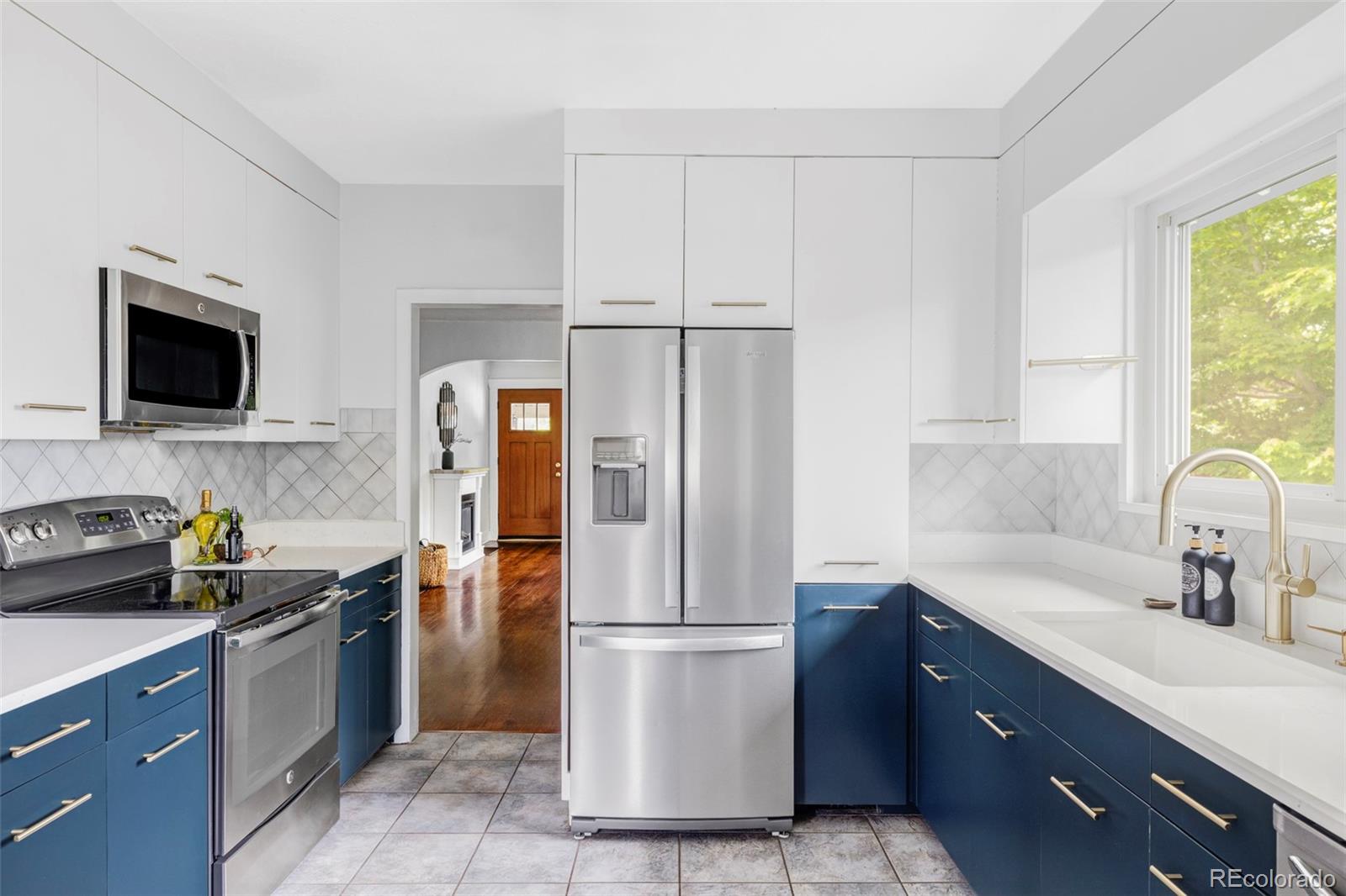 MLS Image #9 for 4421  raleigh street,denver, Colorado