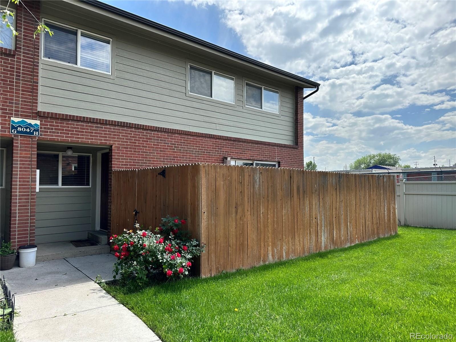 MLS Image #0 for 8047  wolff street,westminster, Colorado
