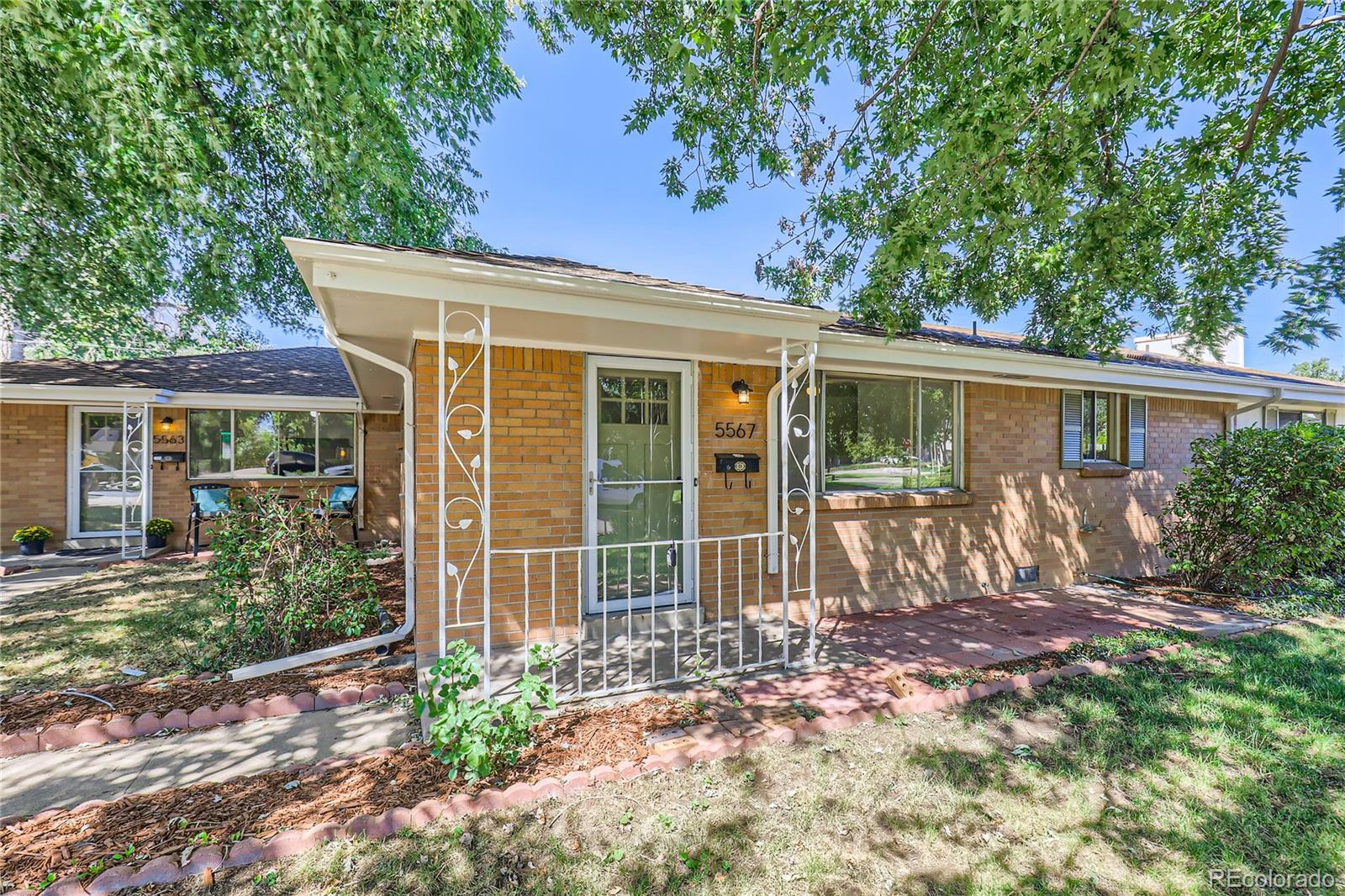 MLS Image #0 for 5563  newland way,arvada, Colorado