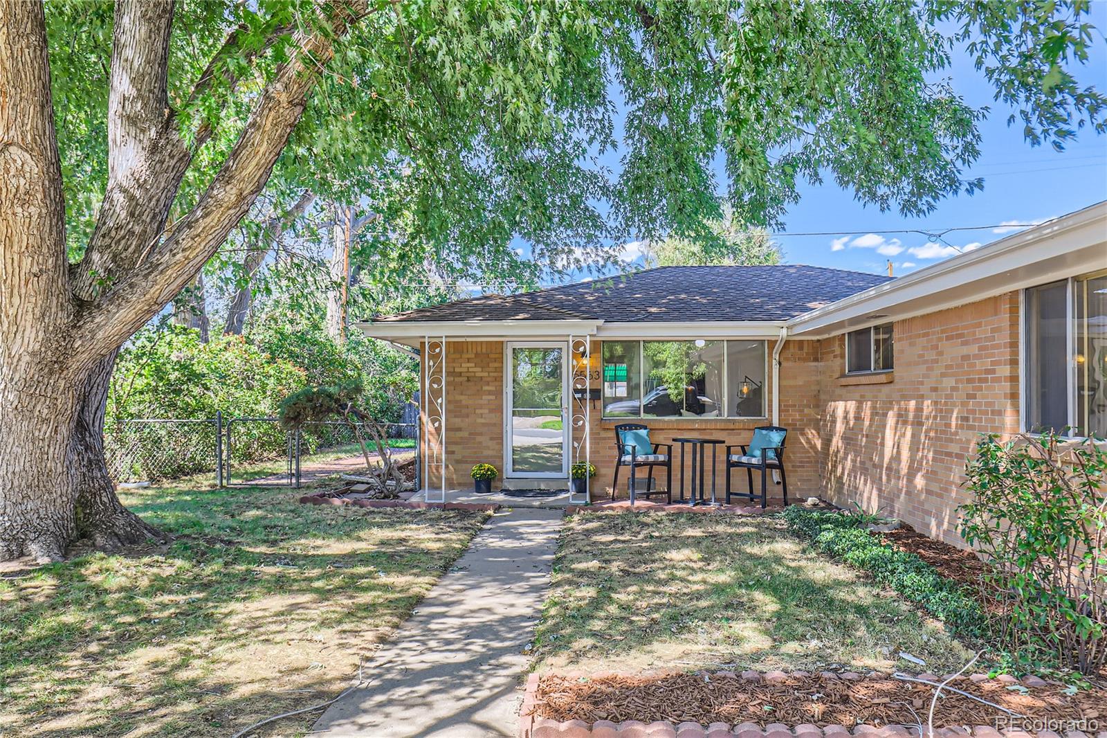 MLS Image #2 for 5563  newland way,arvada, Colorado