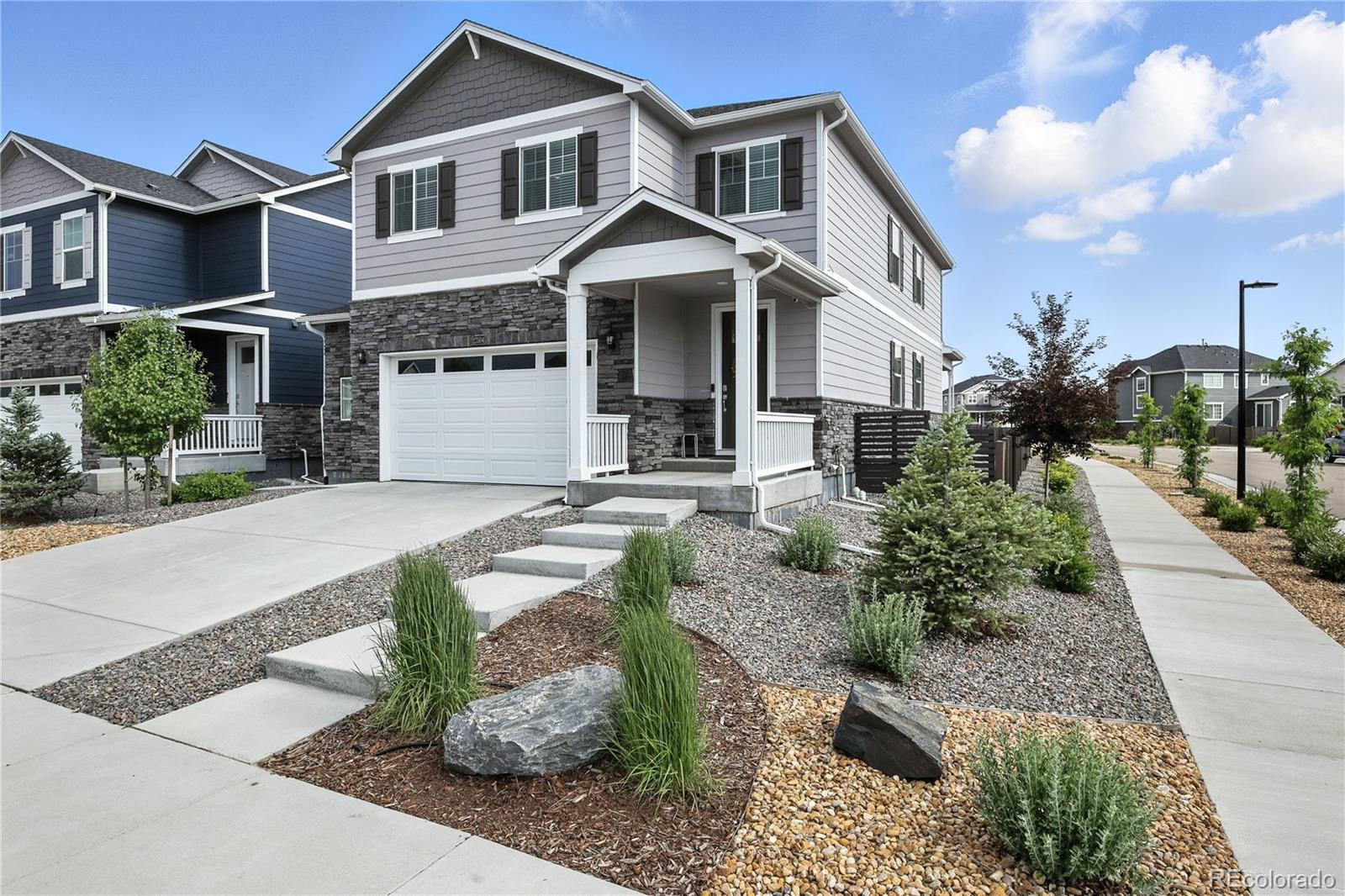 MLS Image #1 for 27504 e 1st place,aurora, Colorado