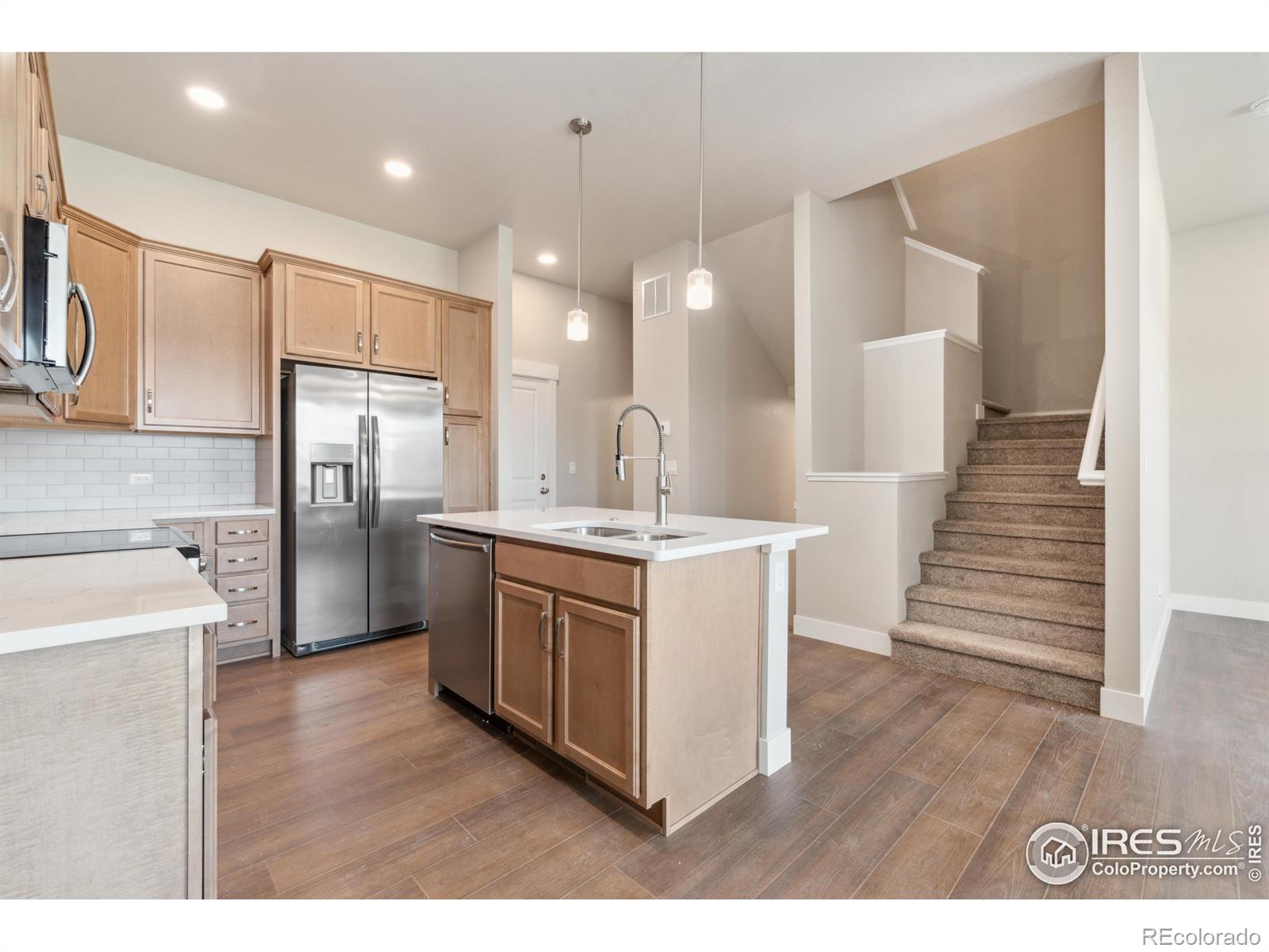 MLS Image #1 for 4183  trapper lake drive,loveland, Colorado