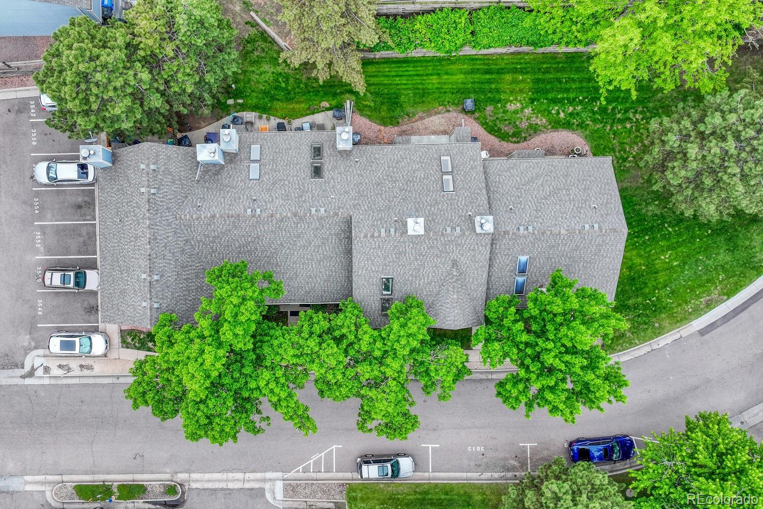 MLS Image #38 for 3548  queen anne way,colorado springs, Colorado