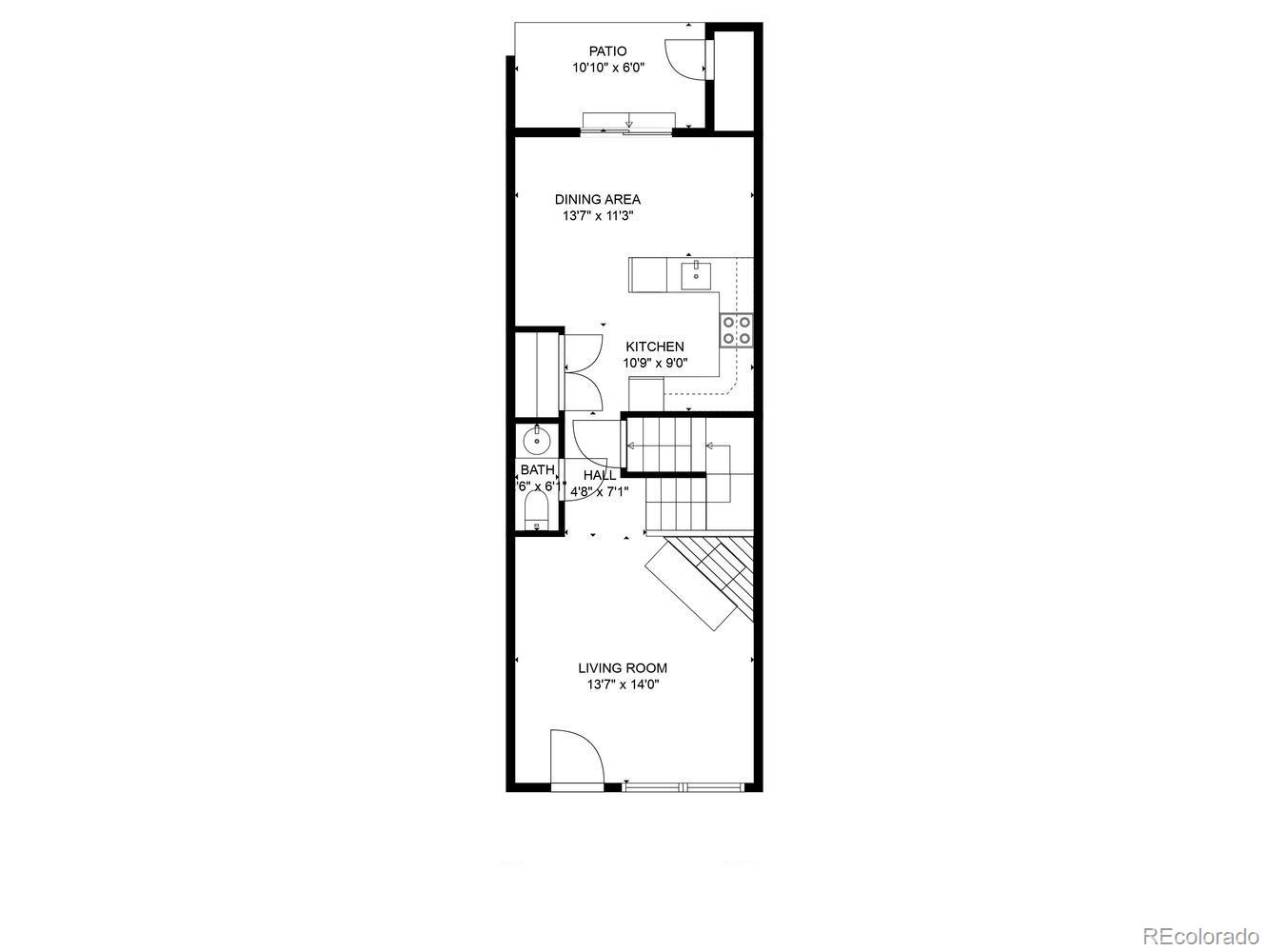 MLS Image #39 for 3548  queen anne way,colorado springs, Colorado