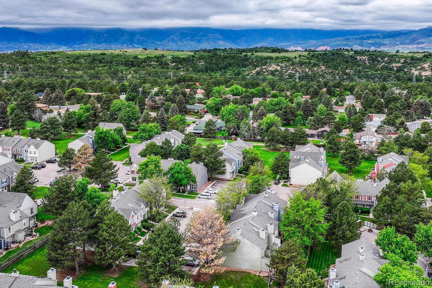 MLS Image #44 for 3548  queen anne way,colorado springs, Colorado