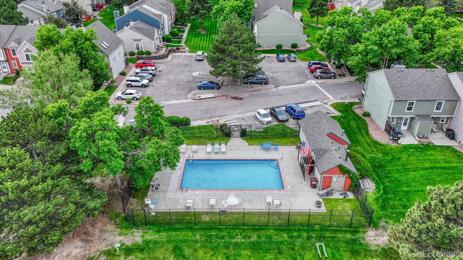 MLS Image #46 for 3548  queen anne way,colorado springs, Colorado
