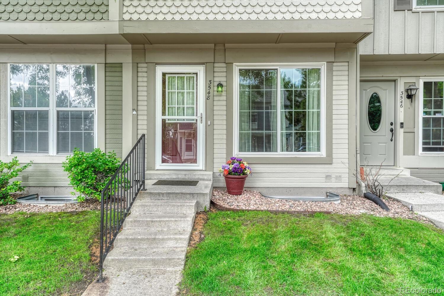 MLS Image #49 for 3548  queen anne way,colorado springs, Colorado