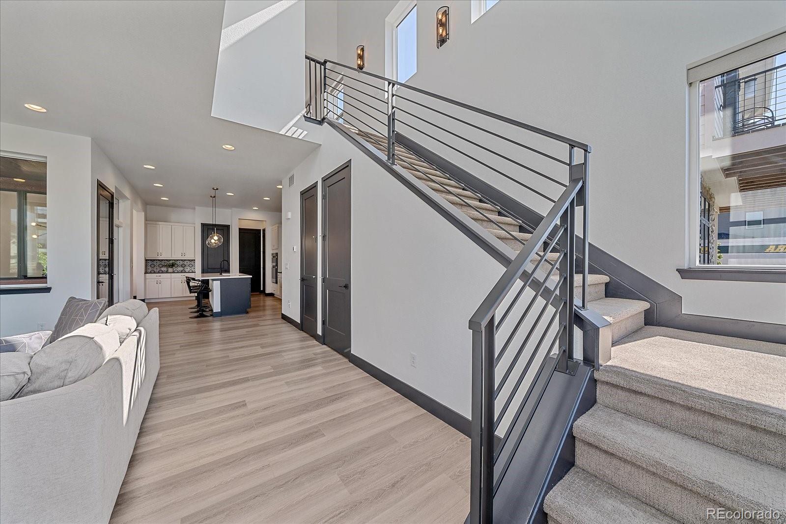 MLS Image #2 for 6047 n nepal court,aurora, Colorado