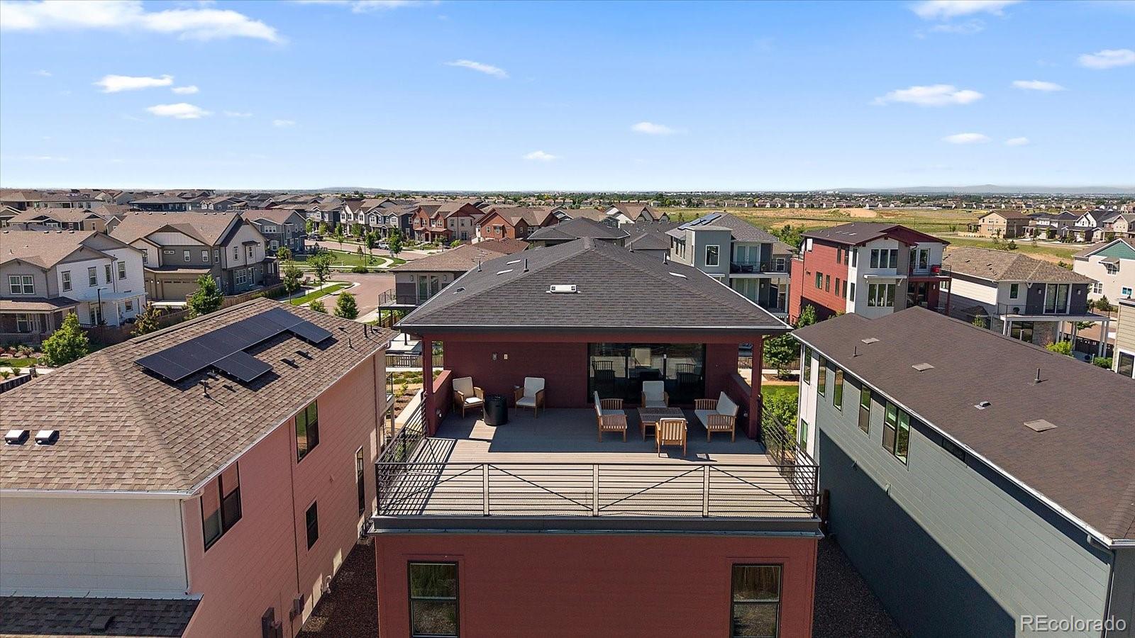 MLS Image #38 for 6047 n nepal court,aurora, Colorado