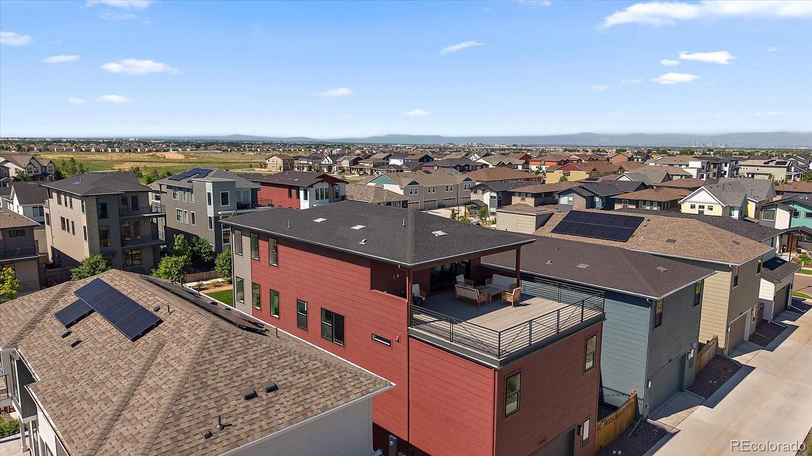 MLS Image #39 for 6047 n nepal court,aurora, Colorado