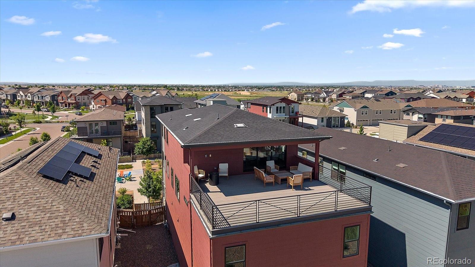 MLS Image #40 for 6047 n nepal court,aurora, Colorado
