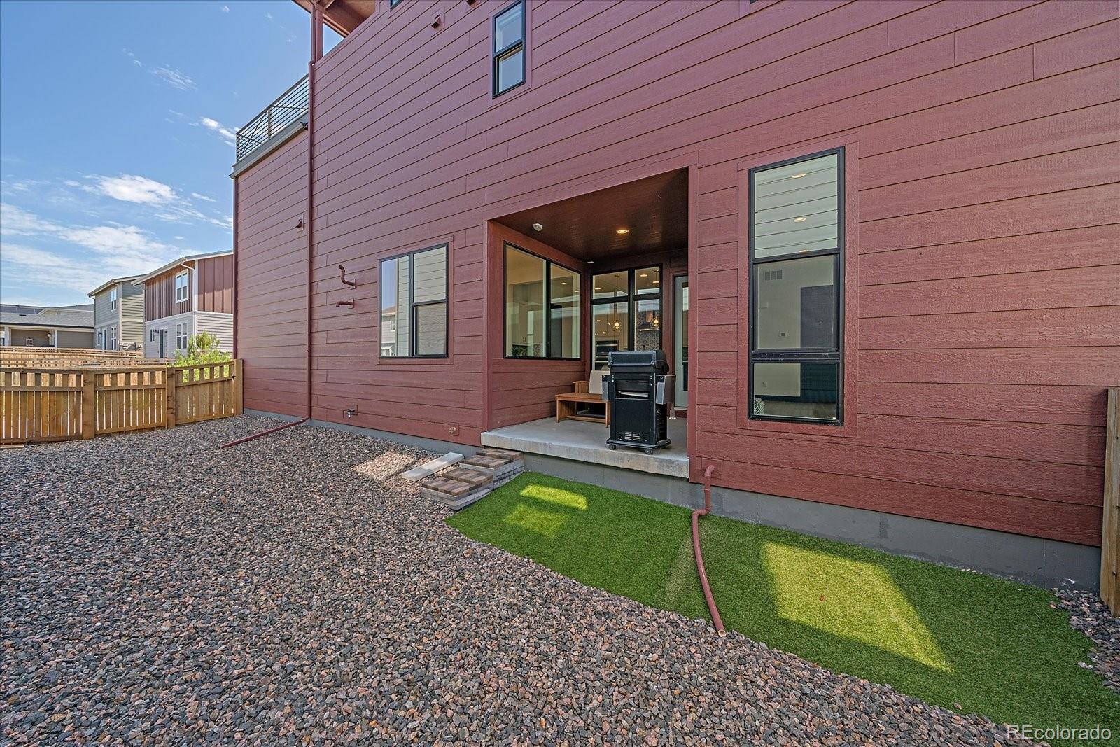 MLS Image #42 for 6047 n nepal court,aurora, Colorado