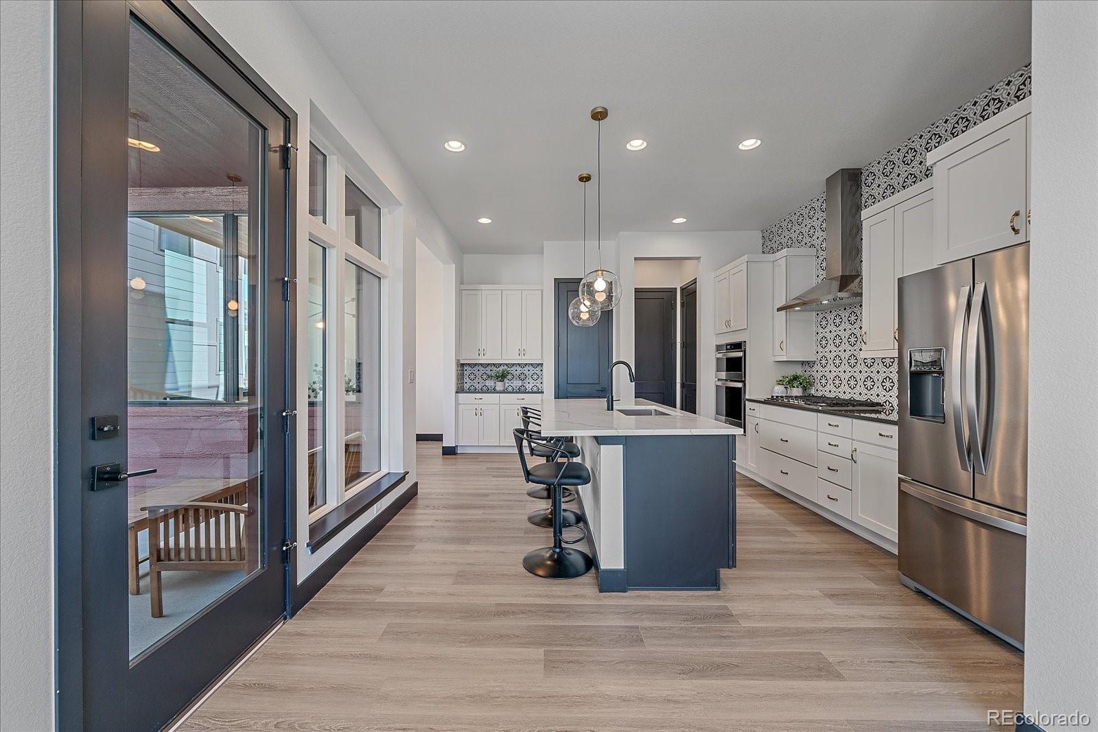 MLS Image #5 for 6047 n nepal court,aurora, Colorado