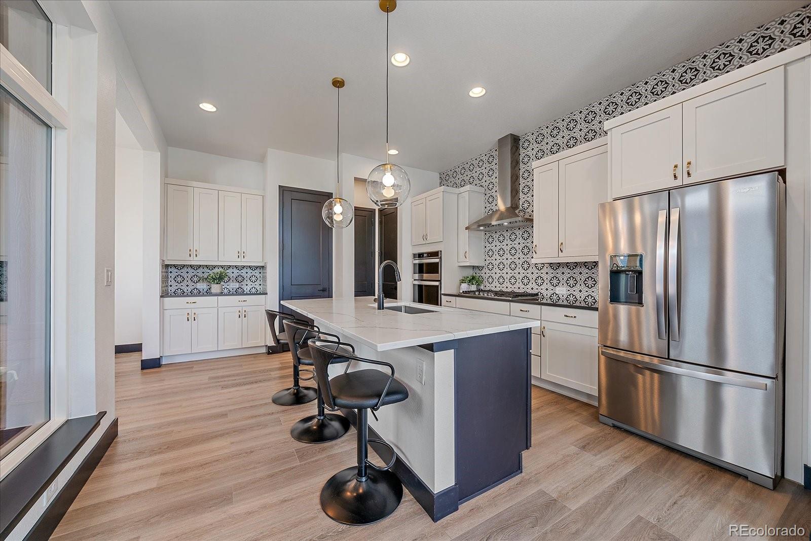 MLS Image #6 for 6047 n nepal court,aurora, Colorado