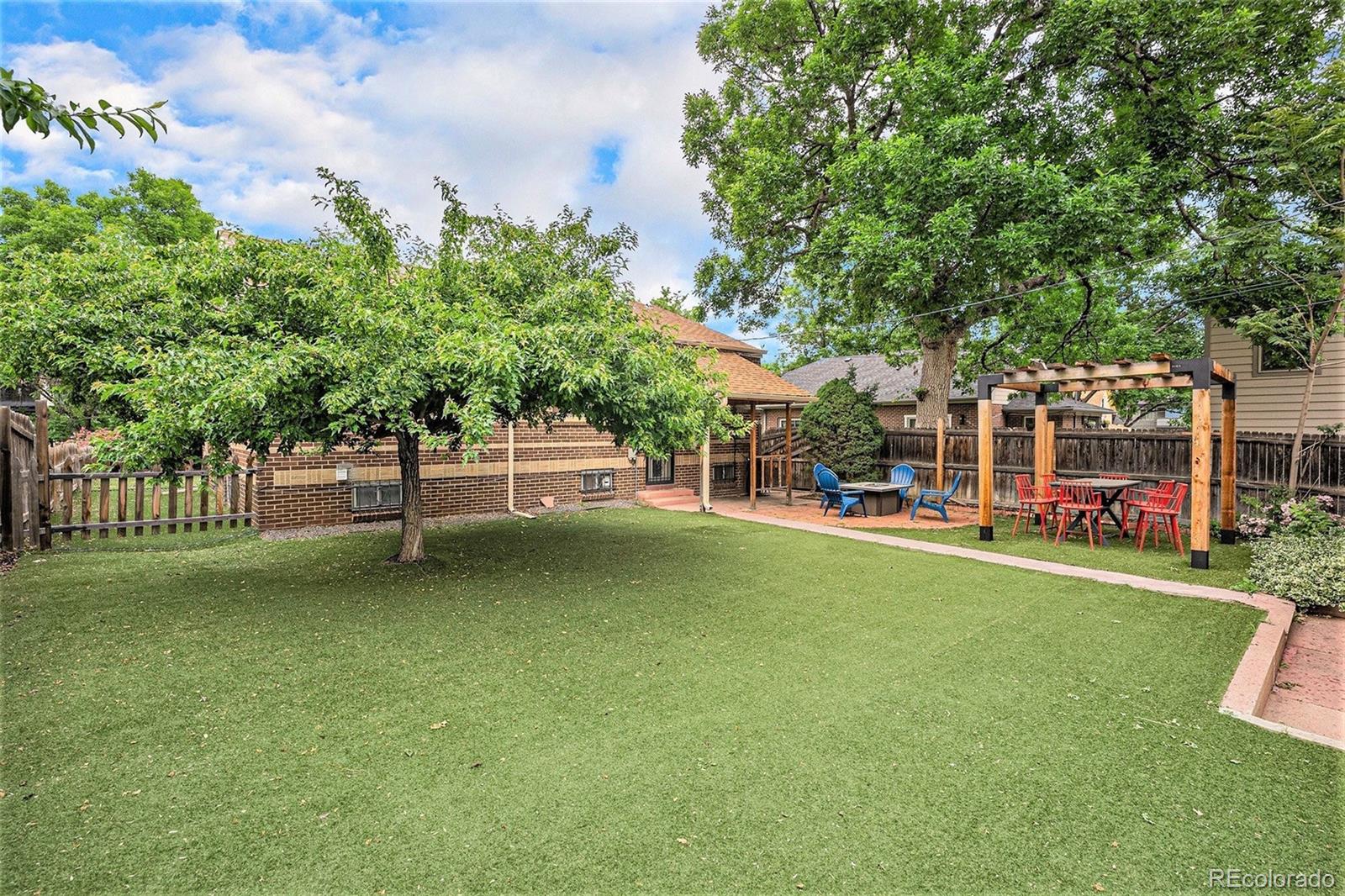MLS Image #2 for 2526 w 39th avenue,denver, Colorado