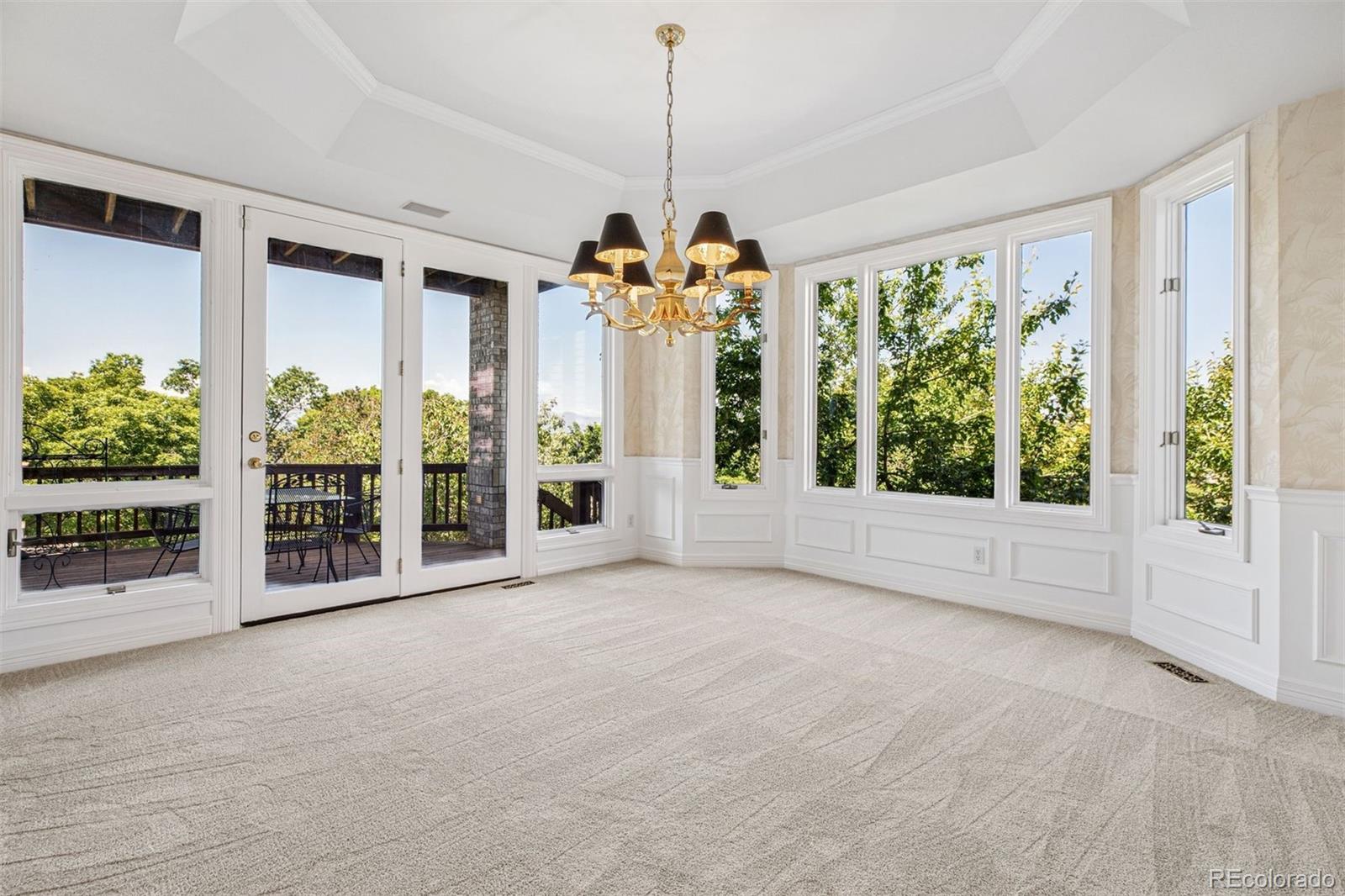 MLS Image #10 for 96  falcon hills drive,highlands ranch, Colorado