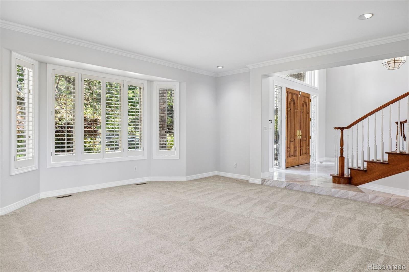 MLS Image #12 for 96  falcon hills drive,highlands ranch, Colorado