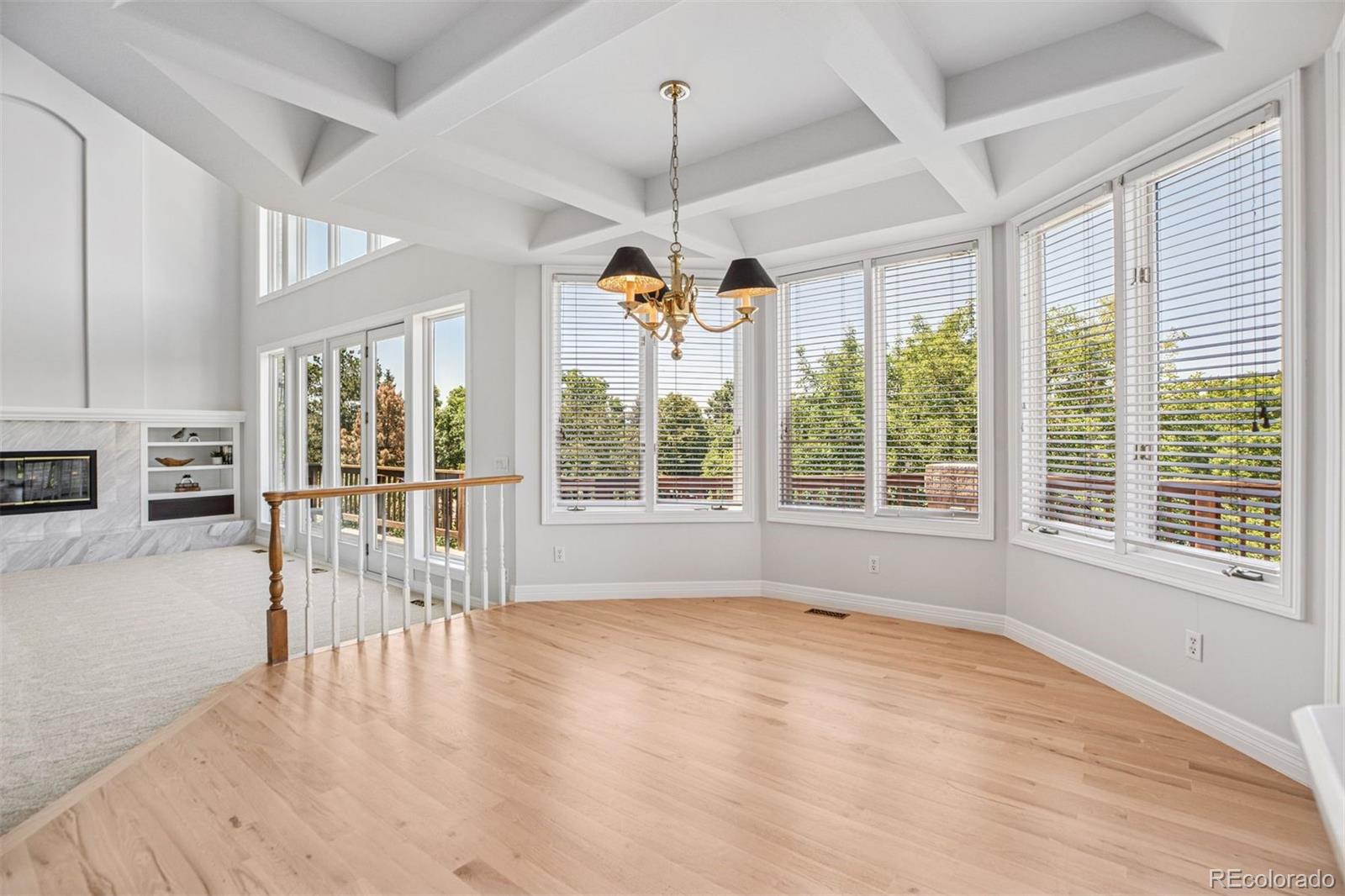 MLS Image #14 for 96  falcon hills drive,highlands ranch, Colorado