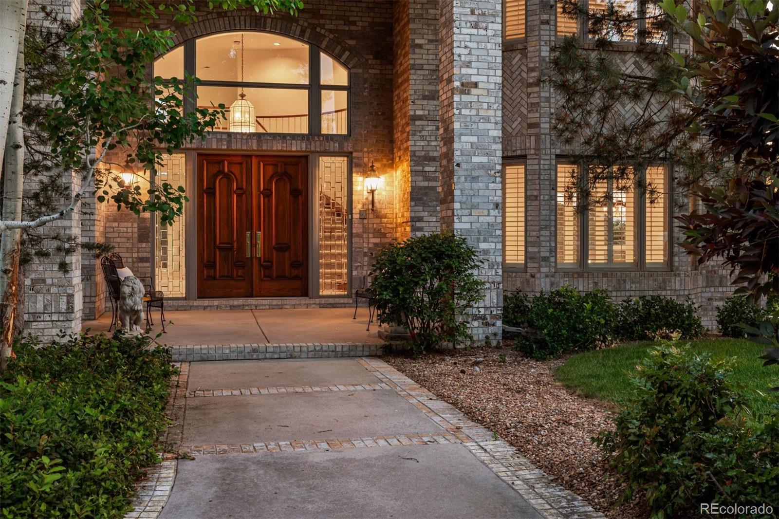 MLS Image #2 for 96  falcon hills drive,highlands ranch, Colorado