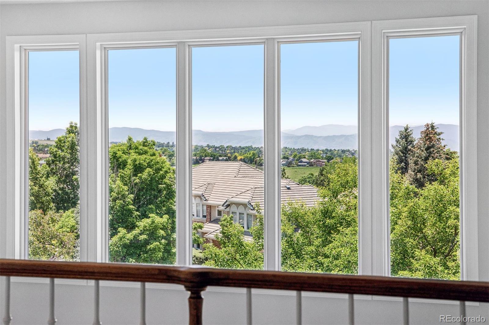 MLS Image #21 for 96  falcon hills drive,highlands ranch, Colorado