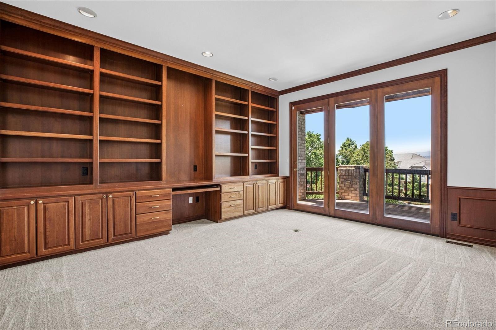 MLS Image #38 for 96  falcon hills drive,highlands ranch, Colorado