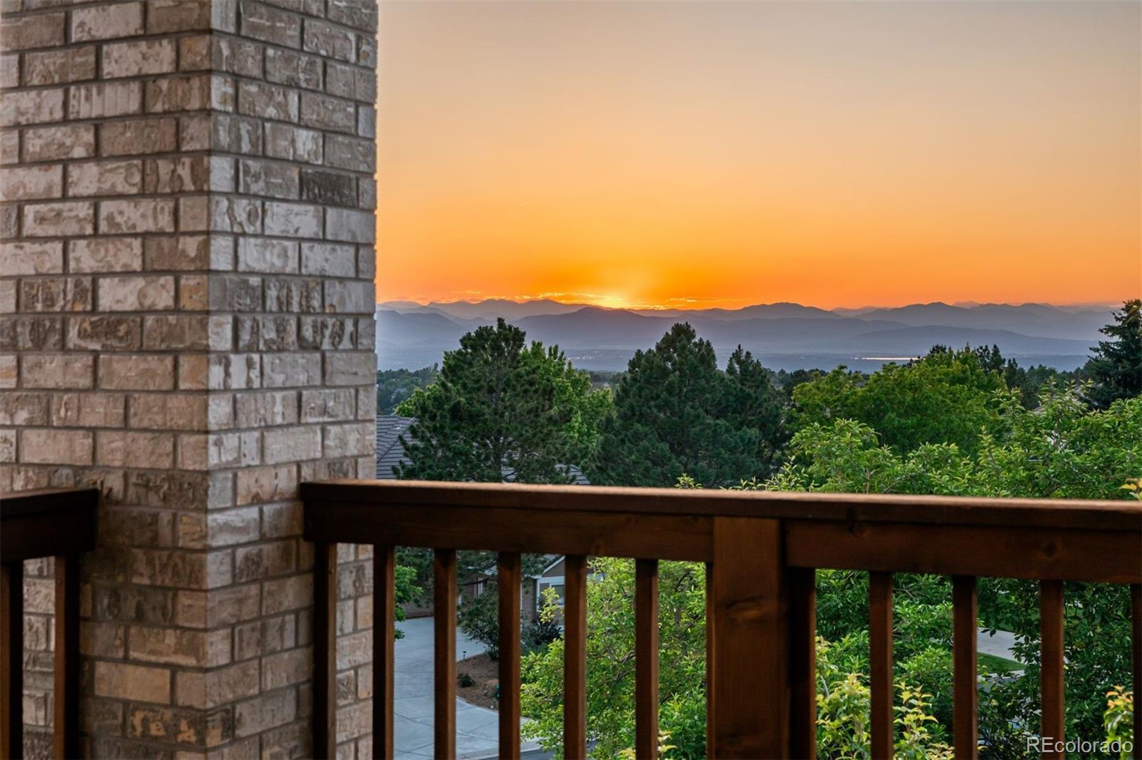 MLS Image #4 for 96  falcon hills drive,highlands ranch, Colorado
