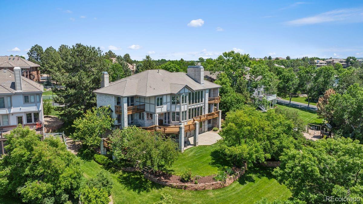 MLS Image #43 for 96  falcon hills drive,highlands ranch, Colorado