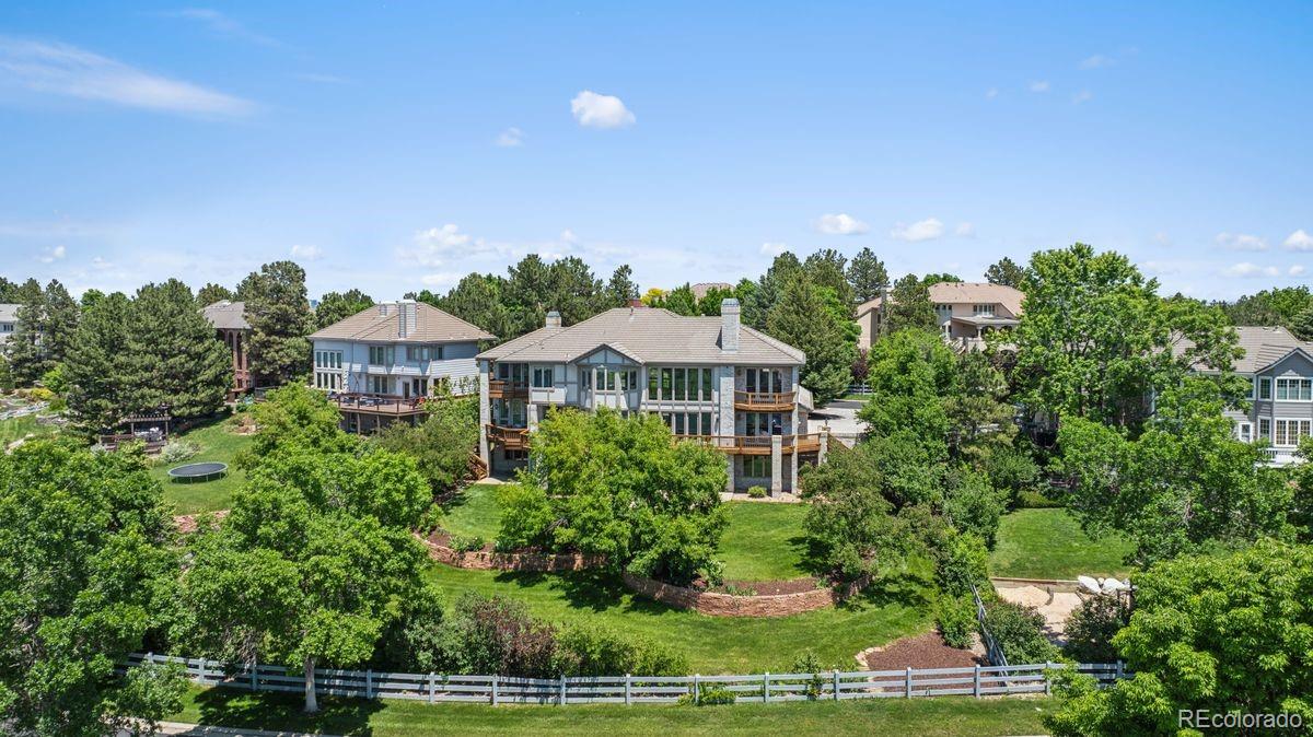 MLS Image #45 for 96  falcon hills drive,highlands ranch, Colorado