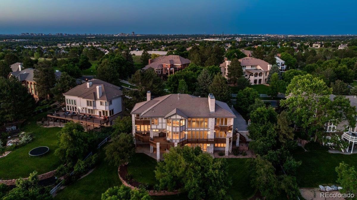 MLS Image #46 for 96  falcon hills drive,highlands ranch, Colorado