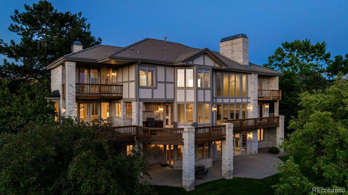 MLS Image #47 for 96  falcon hills drive,highlands ranch, Colorado