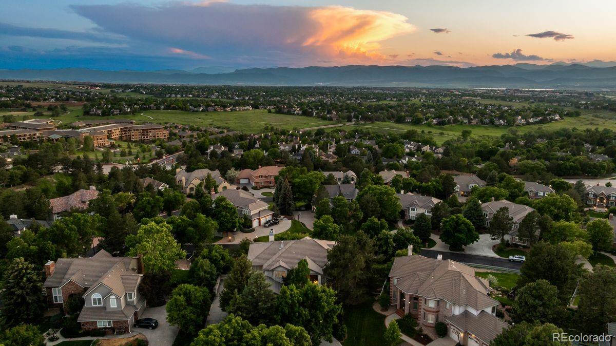 MLS Image #49 for 96  falcon hills drive,highlands ranch, Colorado