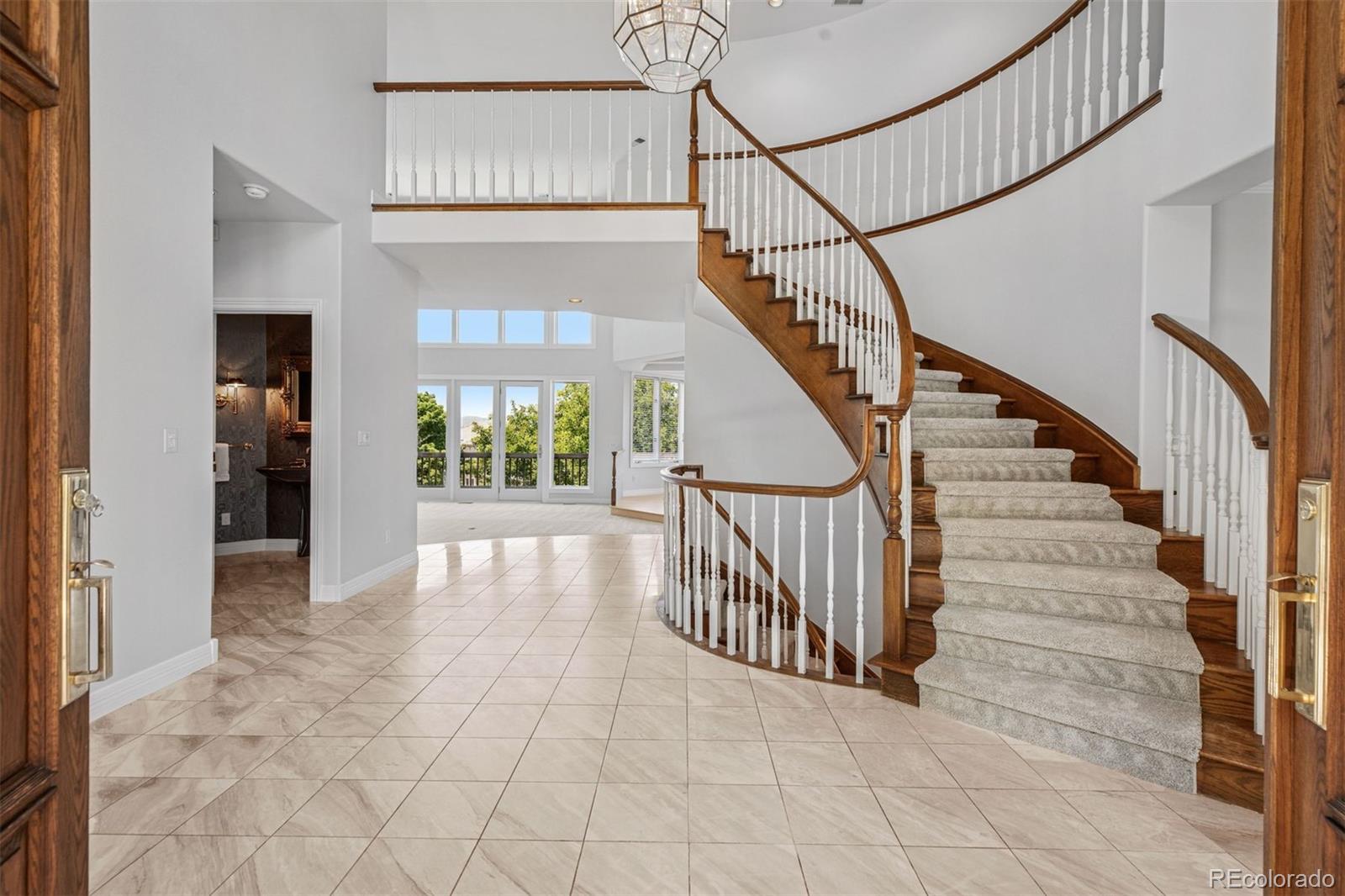 MLS Image #6 for 96  falcon hills drive,highlands ranch, Colorado