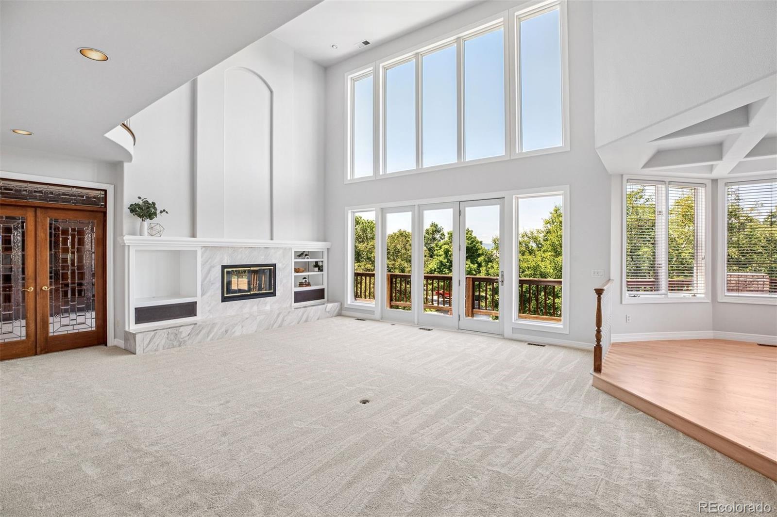 MLS Image #7 for 96  falcon hills drive,highlands ranch, Colorado