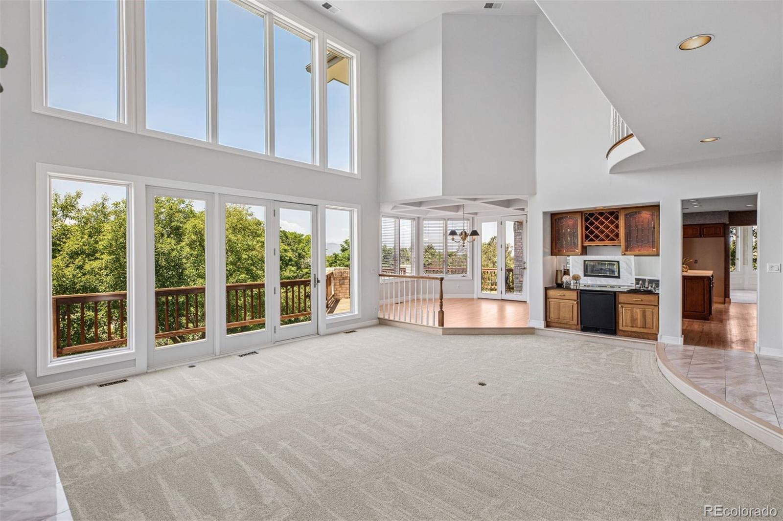 MLS Image #8 for 96  falcon hills drive,highlands ranch, Colorado