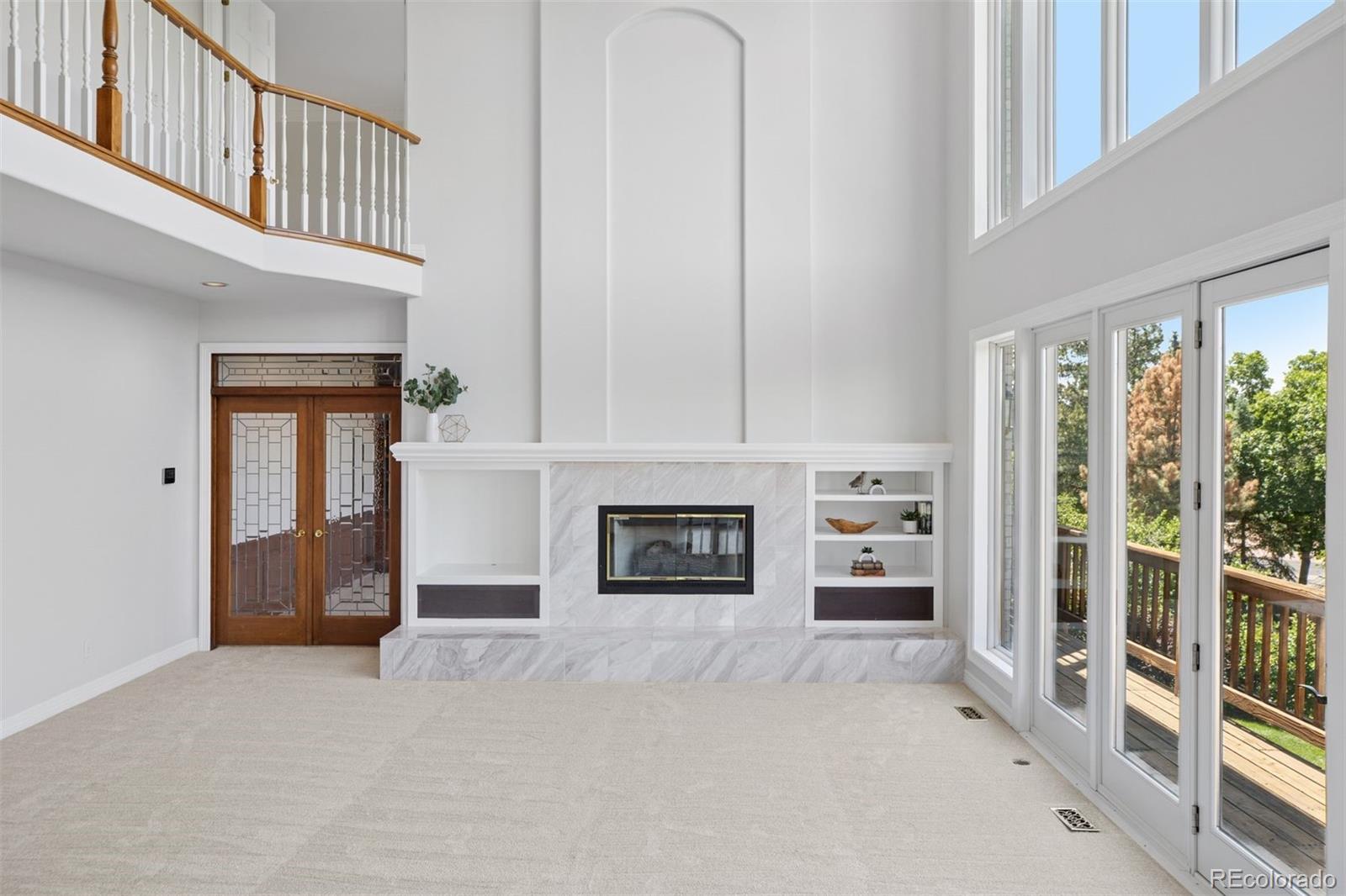 MLS Image #9 for 96  falcon hills drive,highlands ranch, Colorado