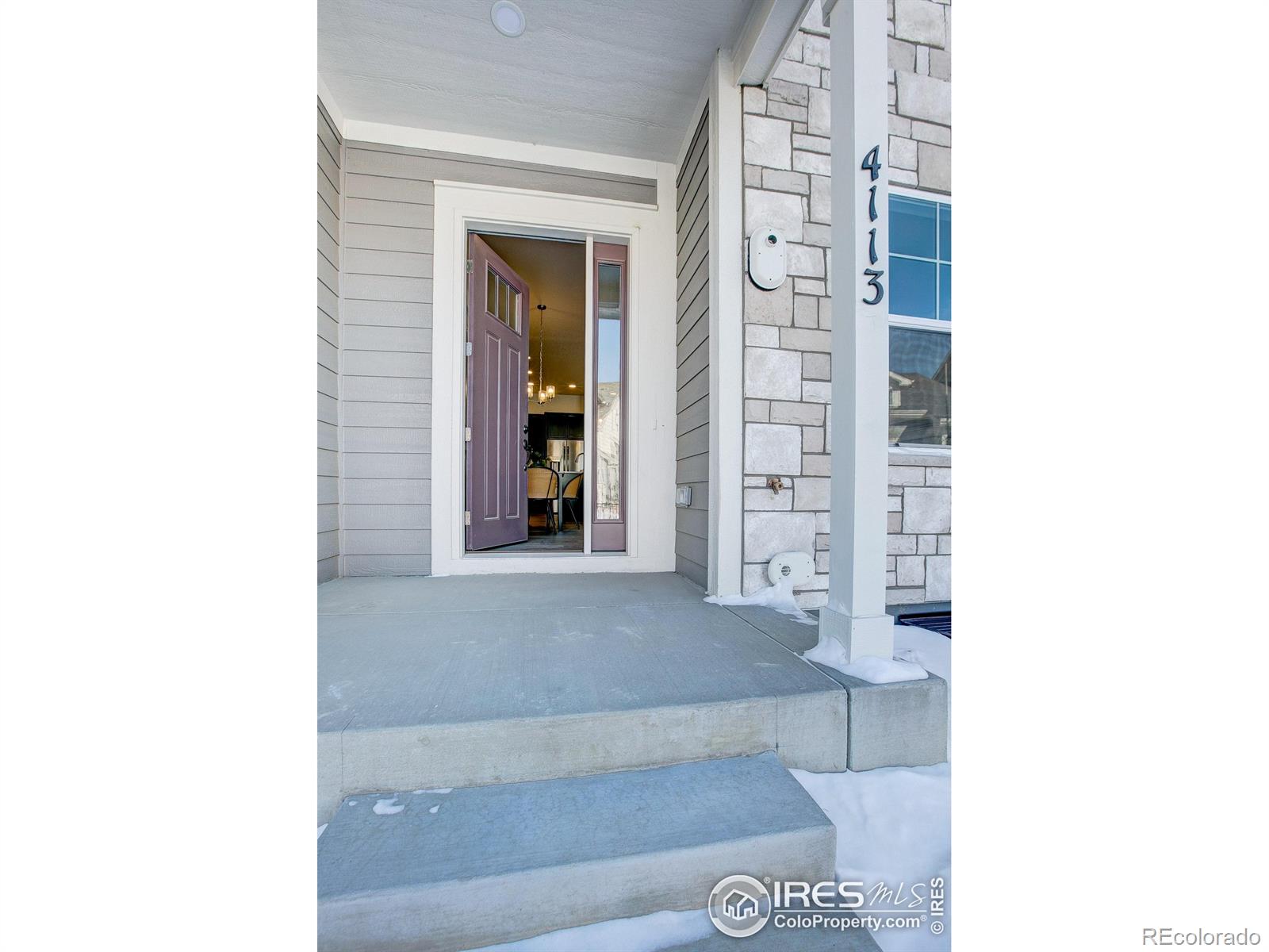 MLS Image #24 for 4173  trapper lake drive,loveland, Colorado