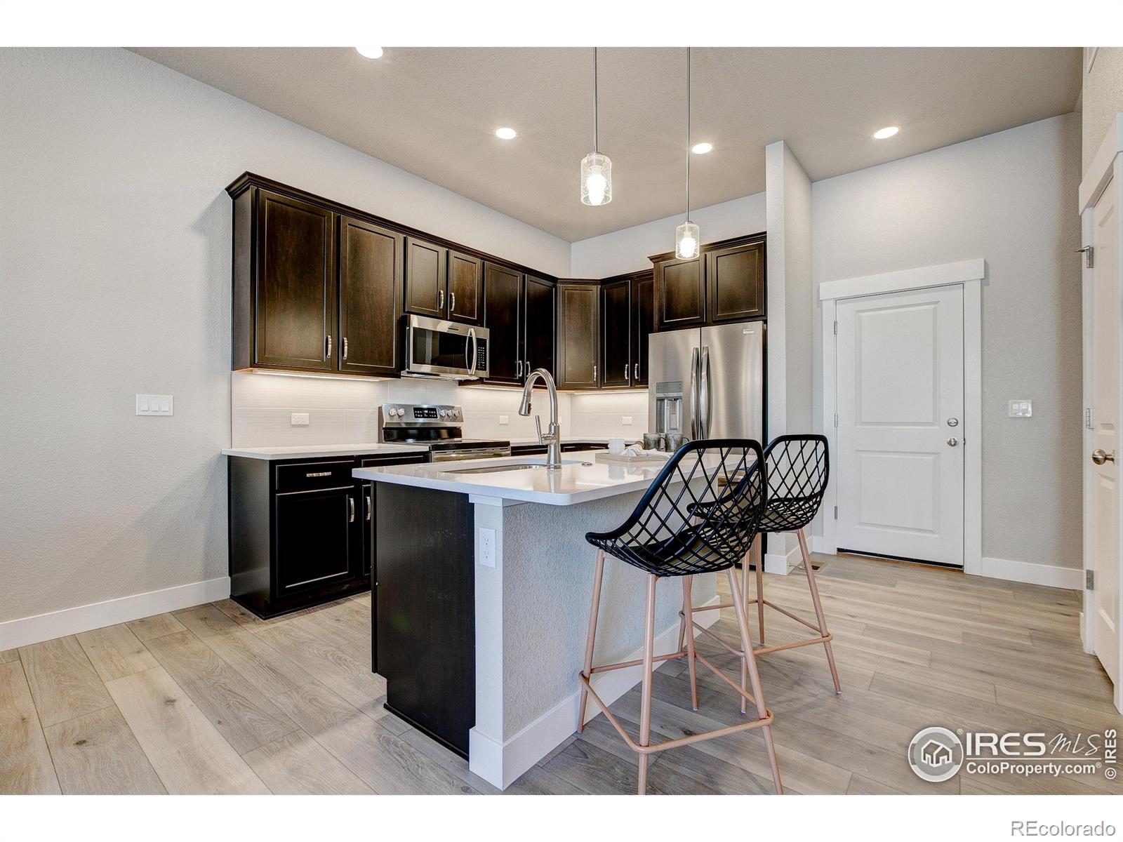 MLS Image #3 for 4173  trapper lake drive,loveland, Colorado