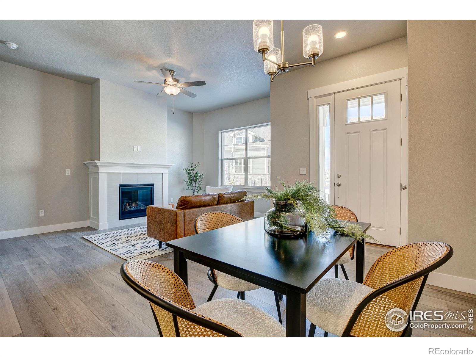 MLS Image #6 for 4173  trapper lake drive,loveland, Colorado