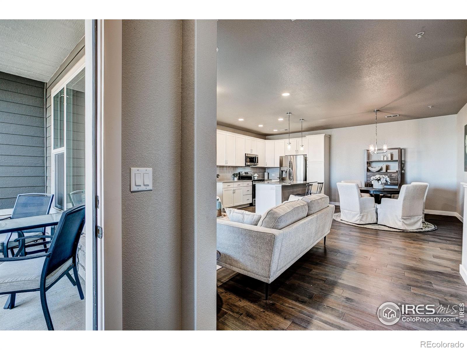 MLS Image #3 for 4144  south park drive,loveland, Colorado