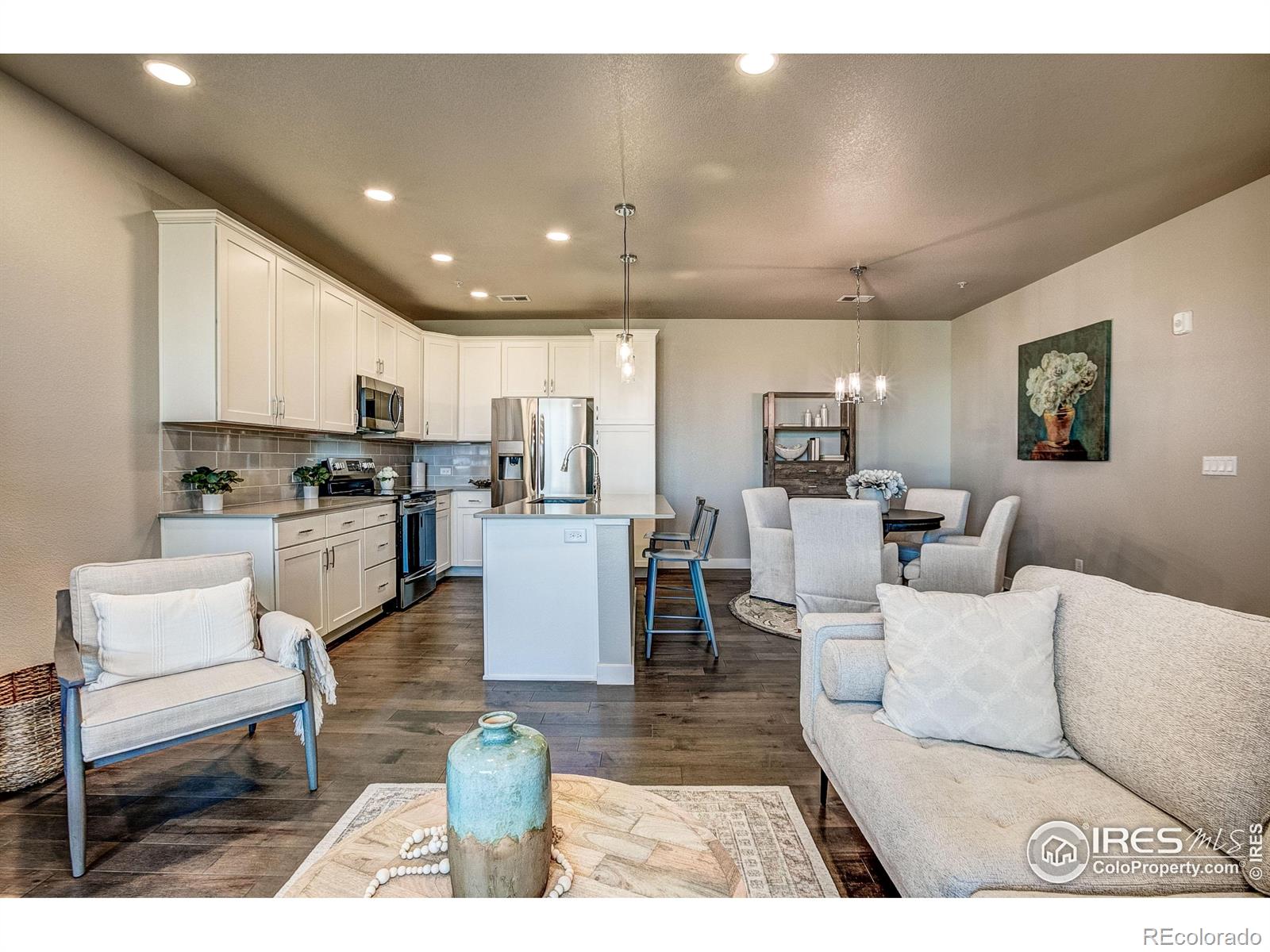 MLS Image #5 for 4144  south park drive,loveland, Colorado