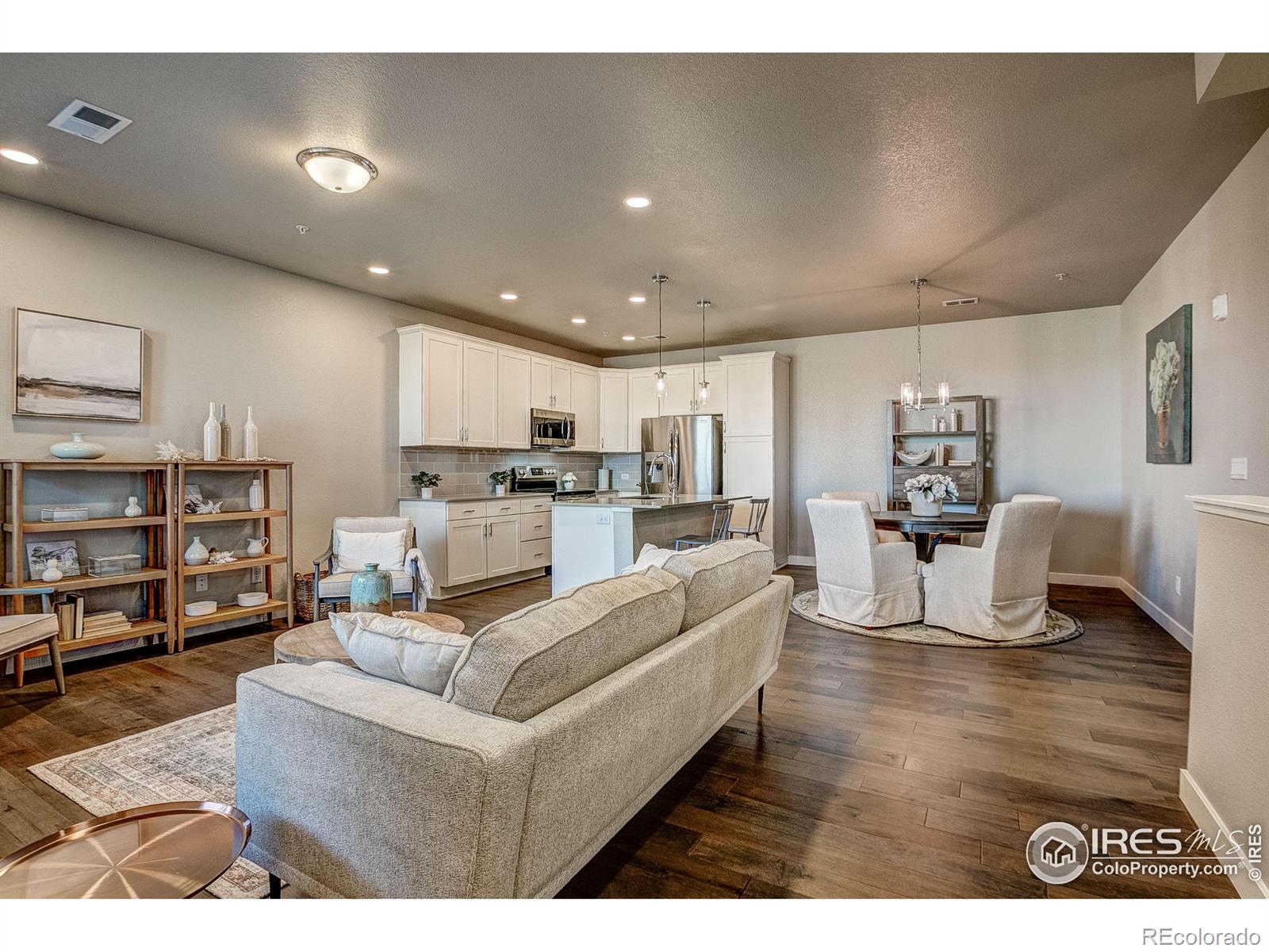 MLS Image #6 for 4144  south park drive,loveland, Colorado