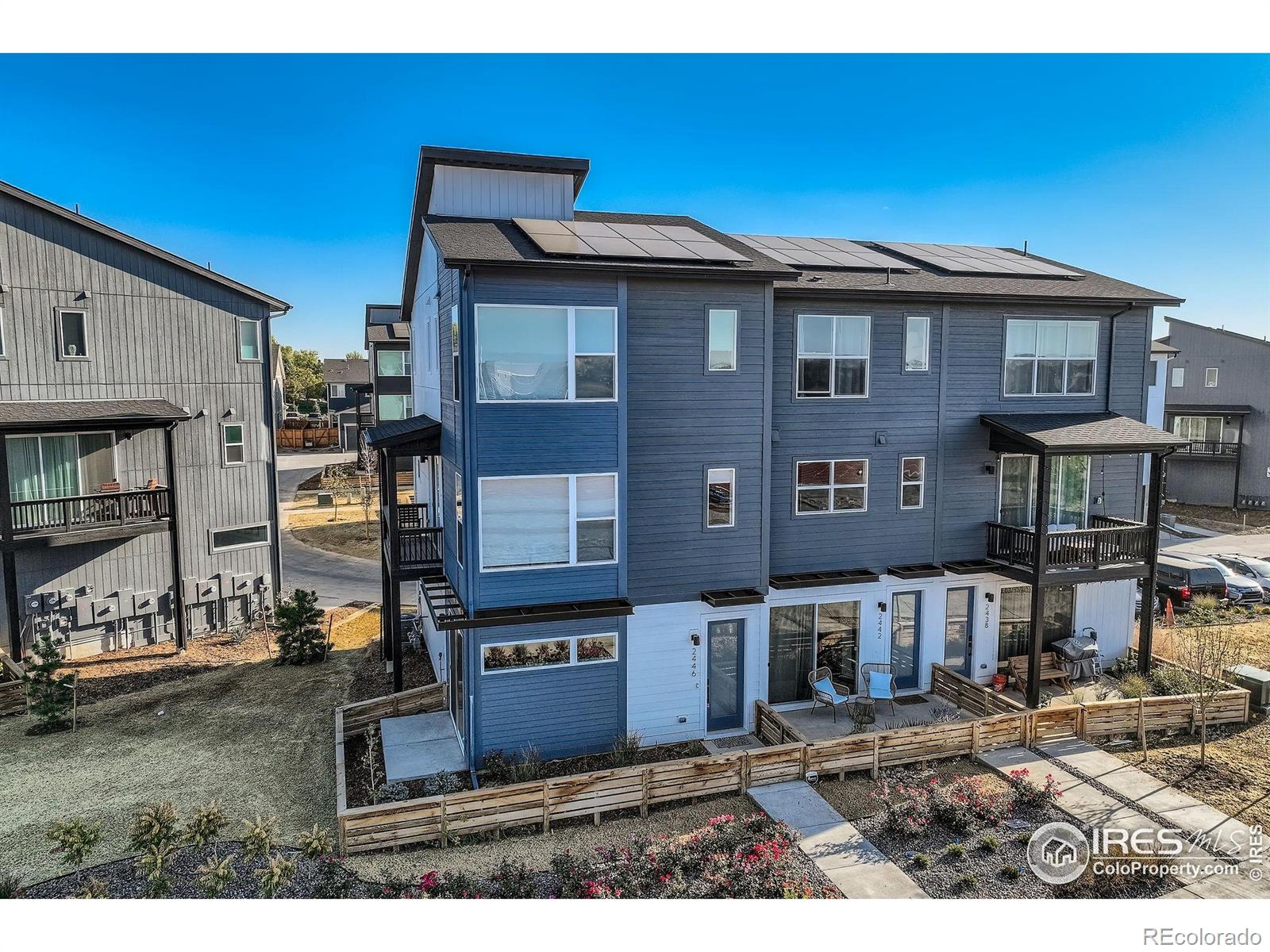 MLS Image #0 for 2446 w 167th lane,broomfield, Colorado