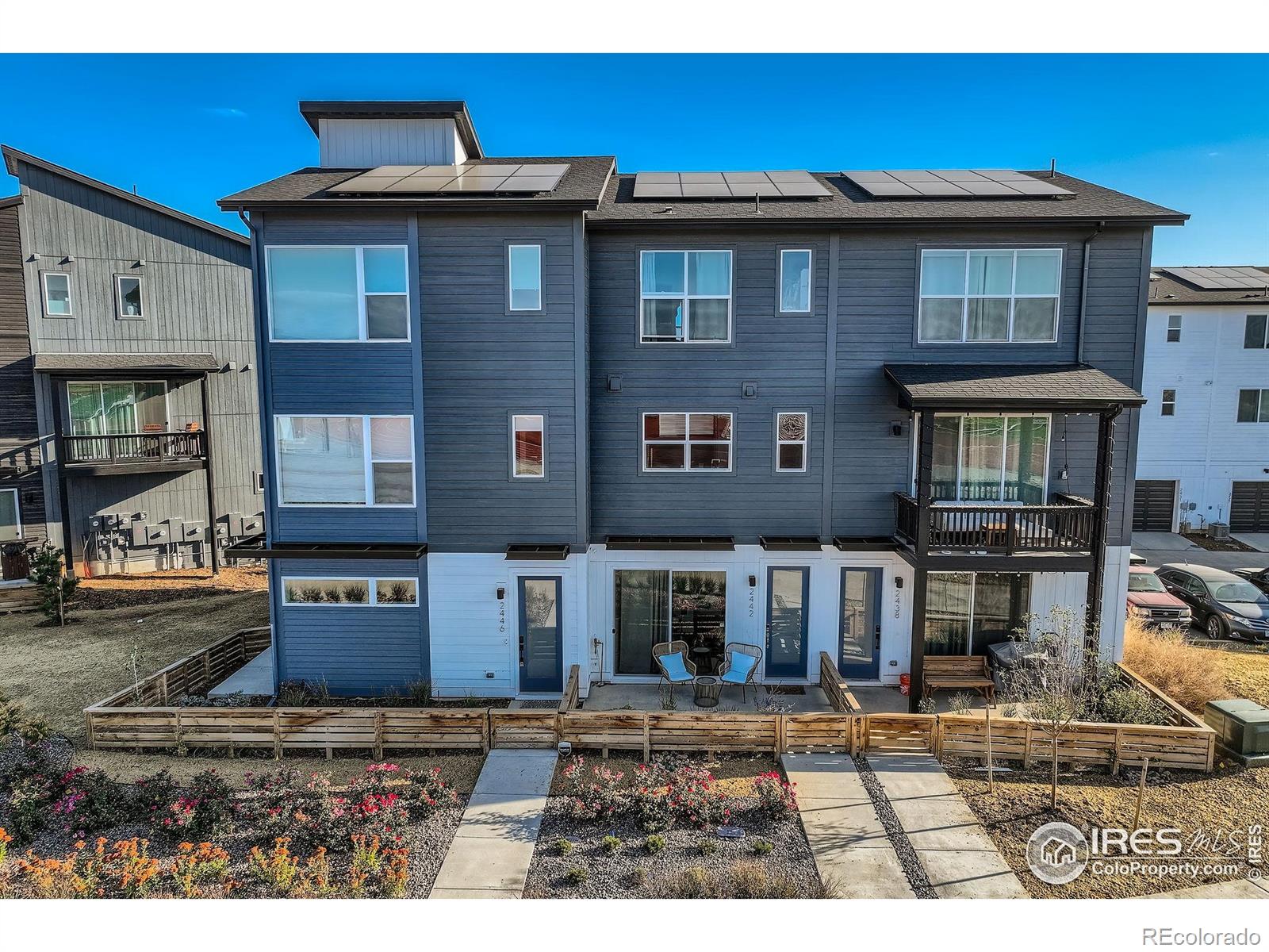 MLS Image #25 for 2446 w 167th lane,broomfield, Colorado