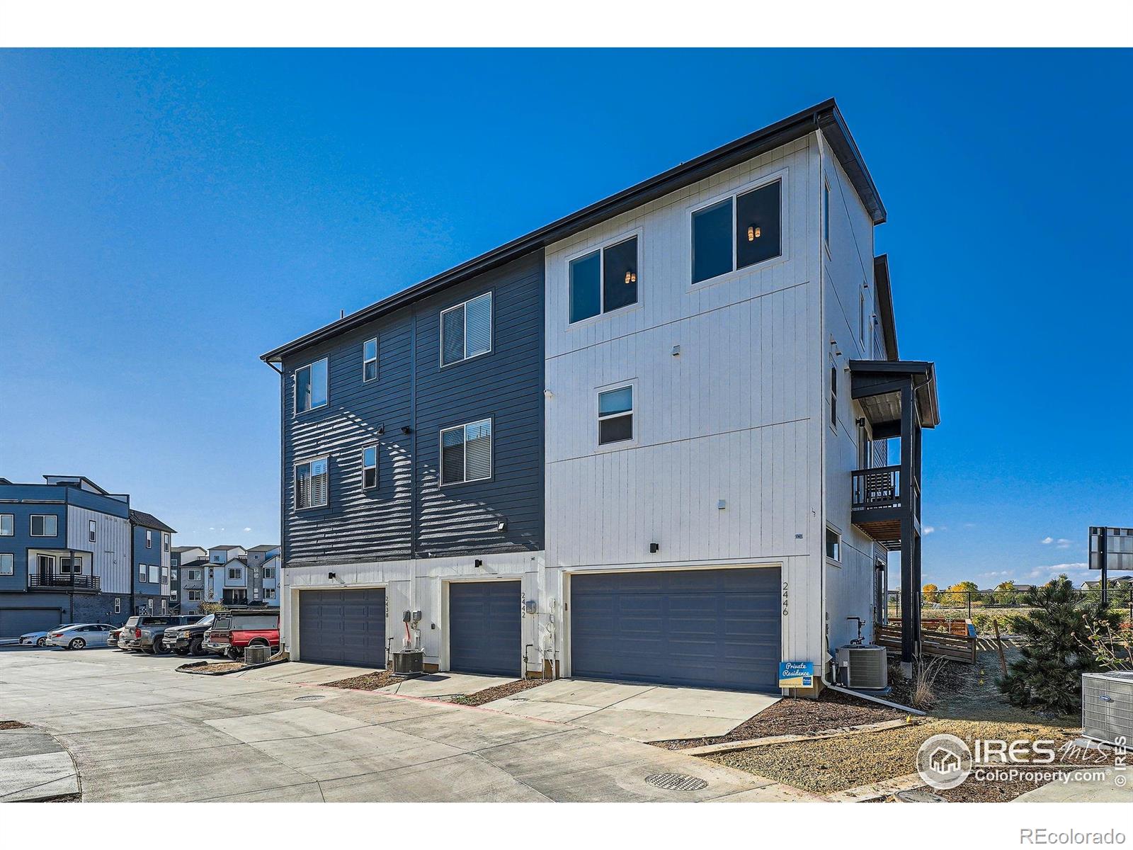 MLS Image #27 for 2446 w 167th lane,broomfield, Colorado