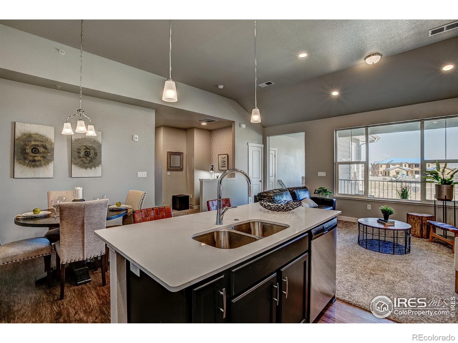 MLS Image #3 for 4160  south park drive,loveland, Colorado