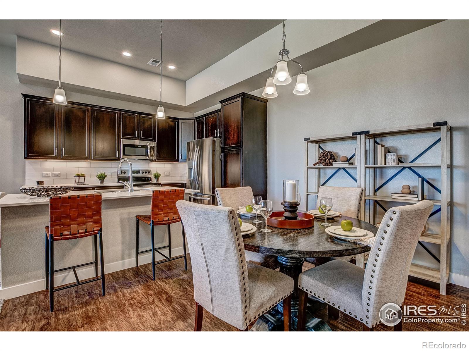 MLS Image #5 for 4160  south park drive,loveland, Colorado