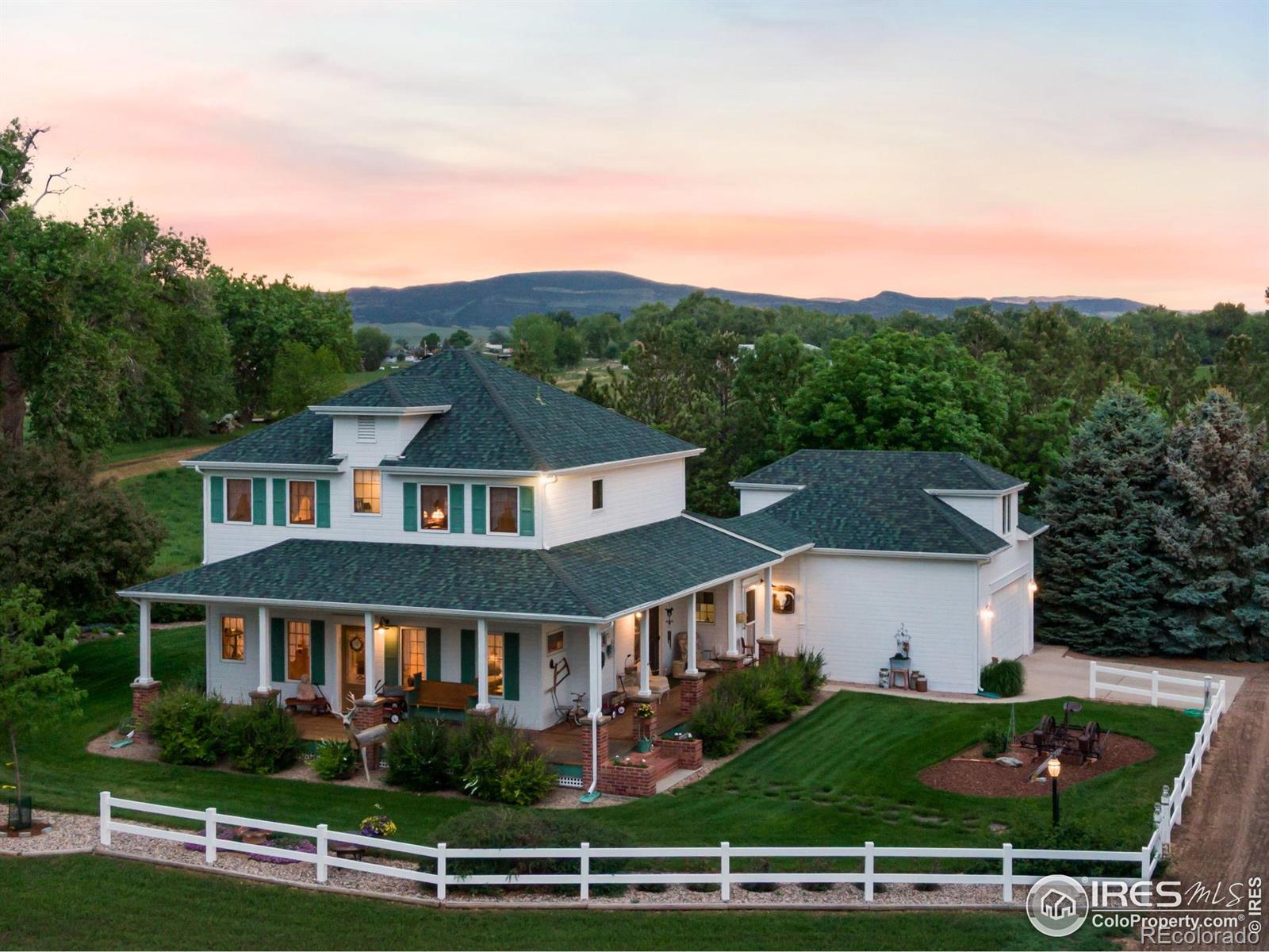 MLS Image #0 for 10401  riata road,fort collins, Colorado