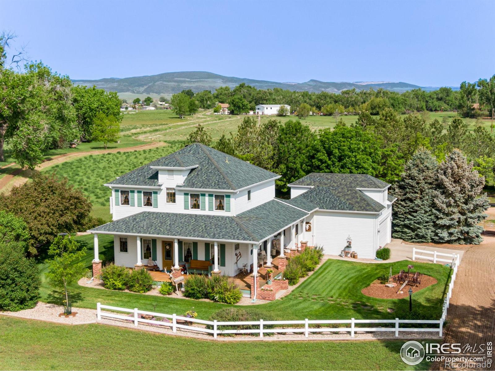 MLS Image #10 for 10401  riata road,fort collins, Colorado