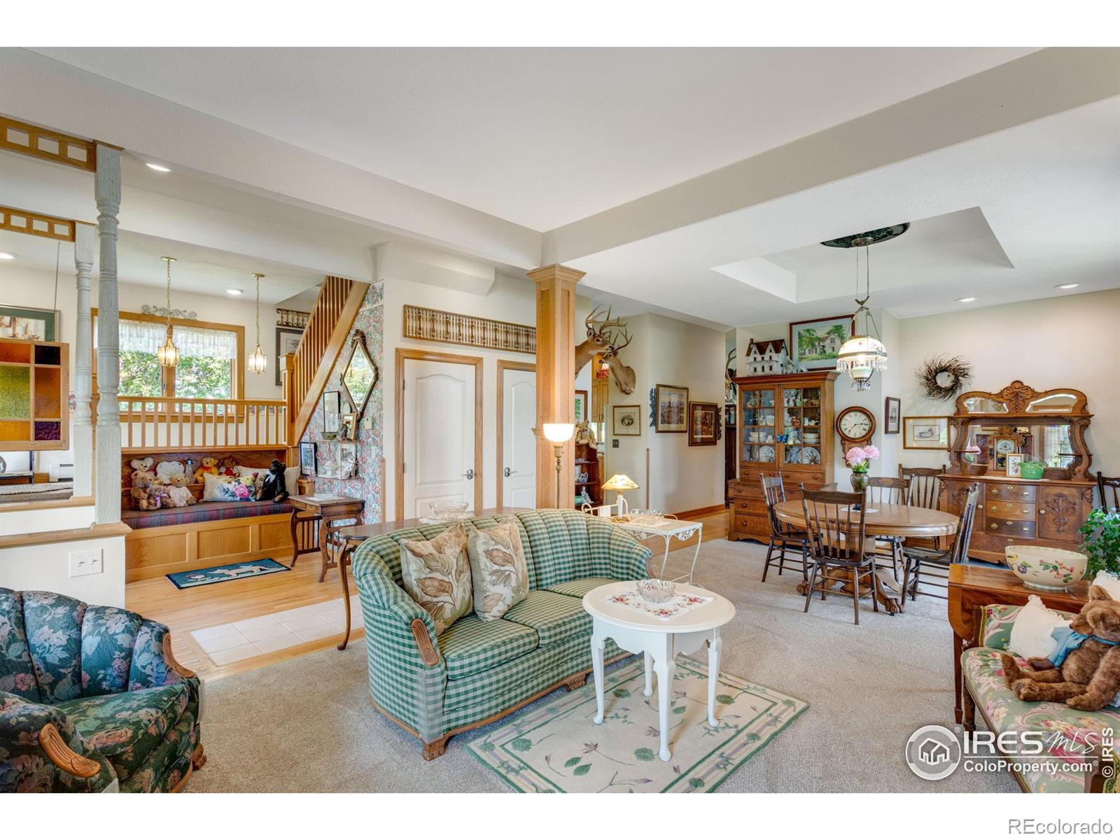 MLS Image #14 for 10401  riata road,fort collins, Colorado