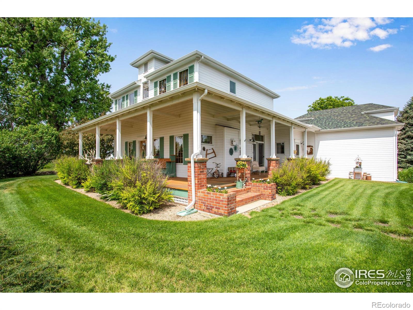 MLS Image #18 for 10401  riata road,fort collins, Colorado